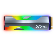 ADATA SPECTRIX S20G 500GB M.2 ASPECTRIXS20G-500G-C - 633195 - zdjęcie 1